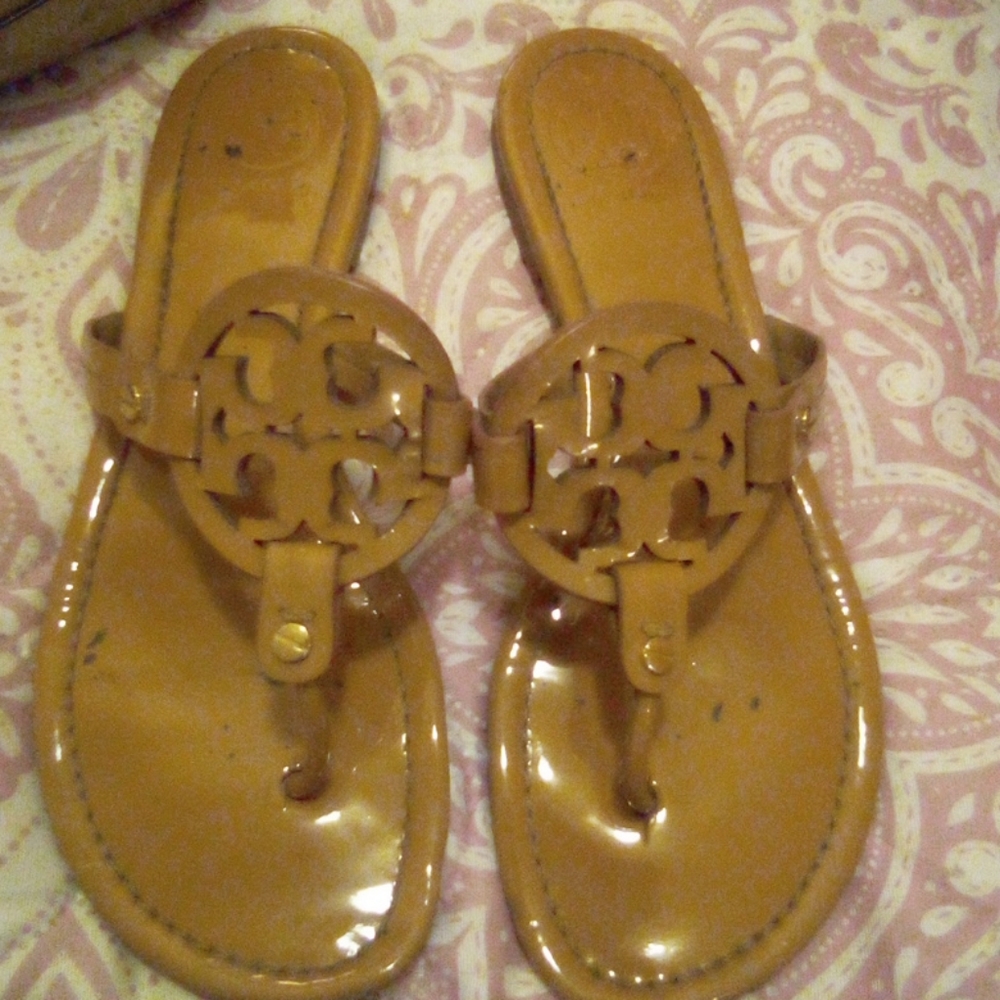 Tory Burch sandals